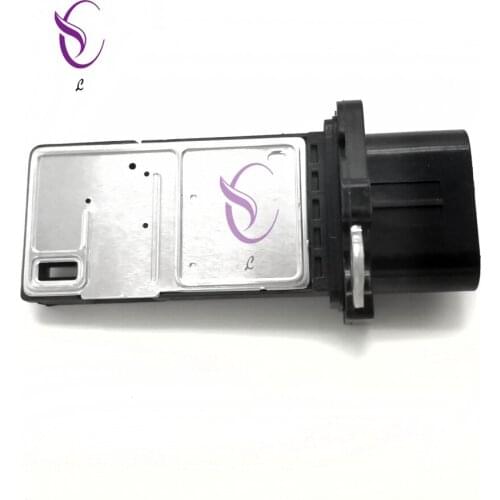 MAF Mass Air Flow Sensor For Cadillac CTS SRX STS XLR XTS Saturn Aura Ion Sky Vue Saab 9-5 AFH70M-43A 15865791 AFH70M43A