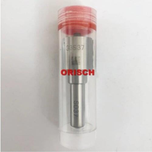 4pcs,I recommend!good quality common rail nozzle G3S37 for 295050-0670 connector