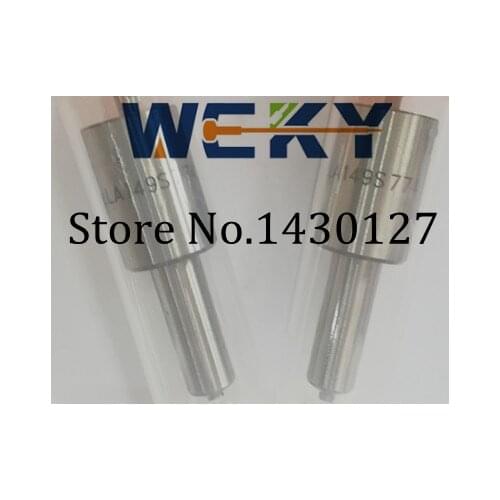 HOT SALE ! High Quality S Type Nozzle DLLA149S774 Injector Nozzle 149S774 0433271376 0 433 271 376 Diesel Nozzle