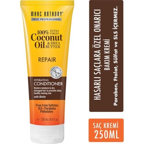 Isimsiz Hair Conditioners