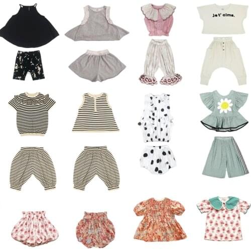 Jokkzo Sets Of Clothes For Girls