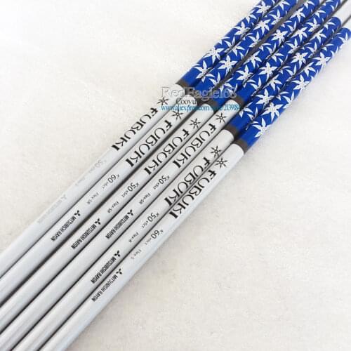 Cooyut driver Clubs Golf shaft FUBUKI K50 Golf wood Graphite Clubs shaft R or S SRFlex Golf driver shaft Freeshipping