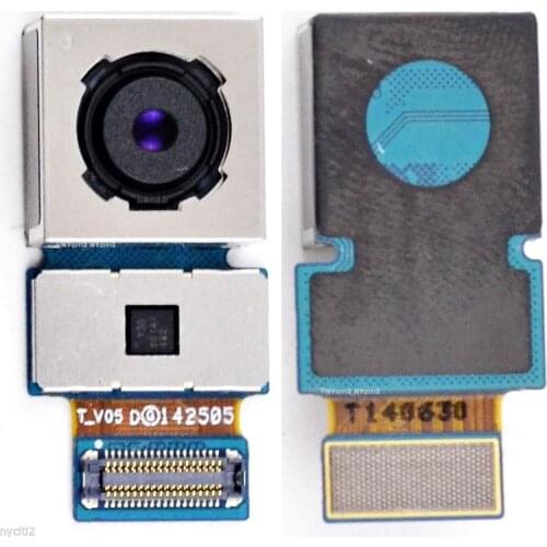 For Samsung Galaxy Note 4 SM-N910 Main Rear Facing Camera Module OEM 10pcs/lot