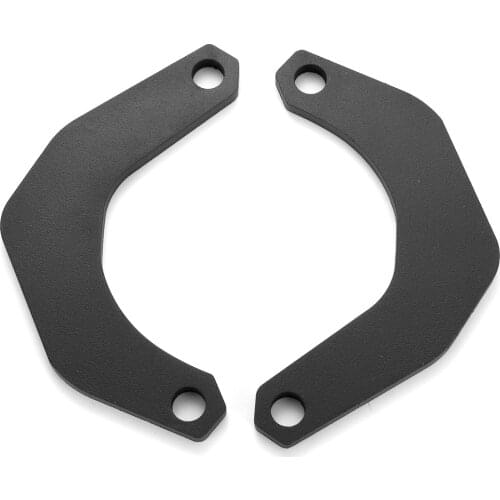 Motorcycle Rear Adjustable Lowering Link 6mm Kits for YAMAHA YZF R15 YZFR15 YZF-R15 V3 2017 2018-2020 V 3 V-3 motorbike parts