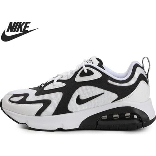 Original New Arrival NIKE W AIR MAX 200 Womens Running Shoes Sneakers