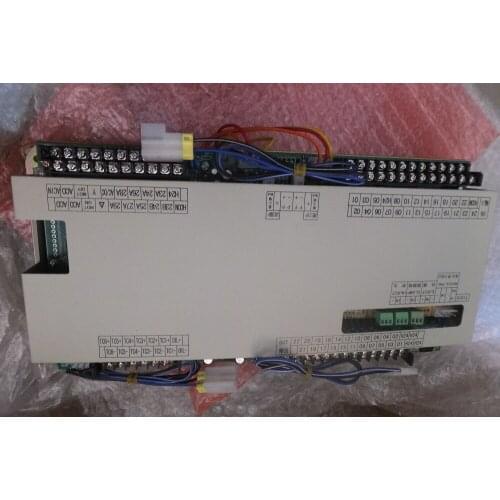 New and original only the controller for Tech A62