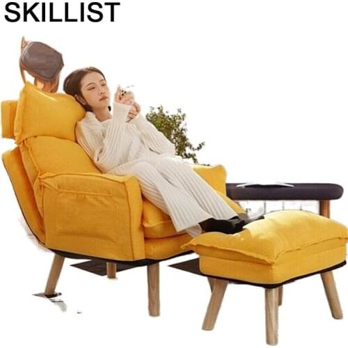 Single Copridivano Sectional Mobili Per La Casa Bed Recliner Home Set Living Room Furniture Mobilya De Sala Mueble Folding Sofa