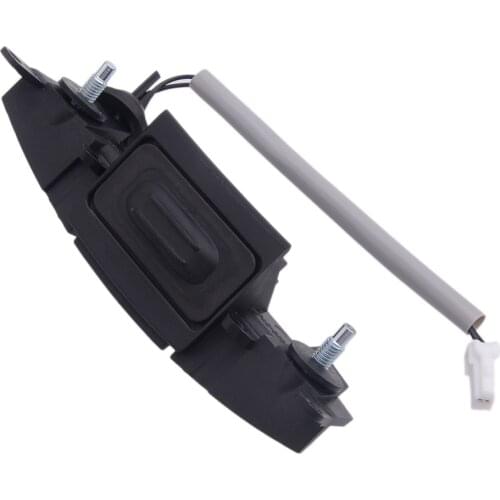 25380-AX60A 25380-AX610 Boot Trunk Tailgate Opening Switch Rear Door Lock fit for NISSAN Micra III Hatchback K12 2002-2010