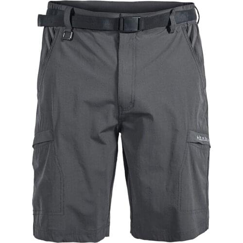 QSuper Men's Shorts