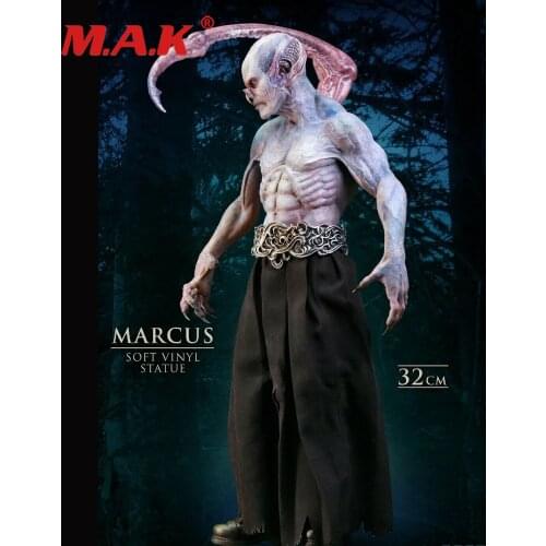 SA9008 1/6 Marcus Underworld Evolution 32cm Regular Ver. Full Set Figures For Collection