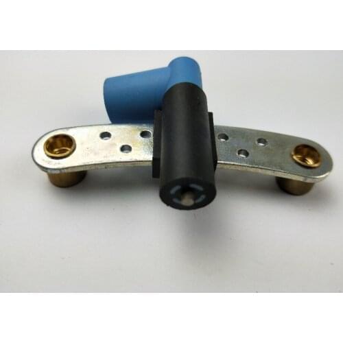 SMD One year warranty Crankshaft Position Sensor 8200647556 7700108073 For Nissan Kubistar Renault Grand Laguna Megane