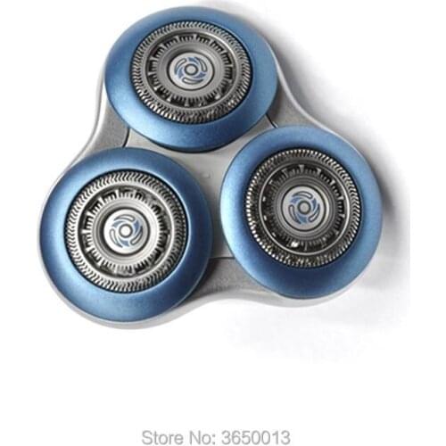 SH70 replace Head razor blade for PHILIPS Shaver RQ10 RQ11 RQ12 HQ3 HQ4 HQ64 HQ8 HQ9 S7720 S7780 S7530 S7980 S7311 S7312 S7326