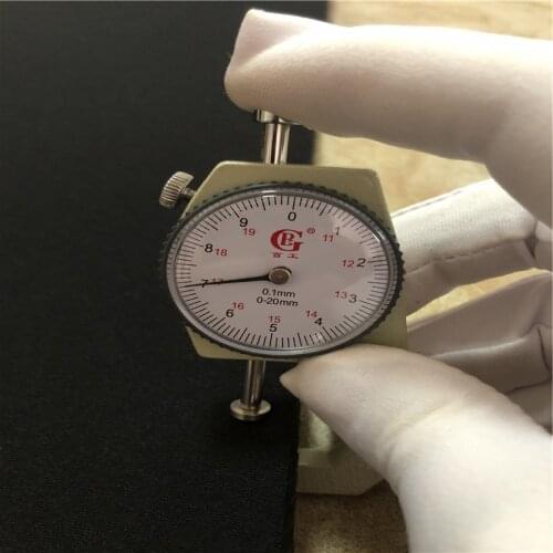 7mm ultra-thick stretch SRB neoprene fabric computer bag cup cover waterproof diving fabric wholesale