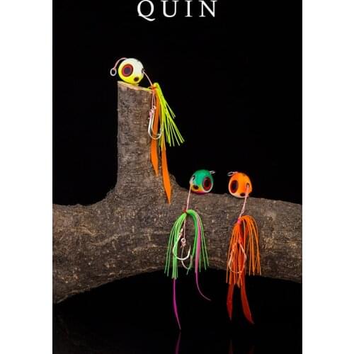 80g100g120g150g Top Lead Boat Fishing Octopus Jigging Metal Slow Jig Deep Sea Glow Japan Saltwater Inchiku With Skirt