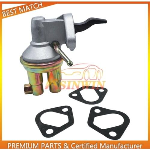 High Quality Fuel Pump 841161 18-7286 Fits For Volvo Penta AQ140 AQ151