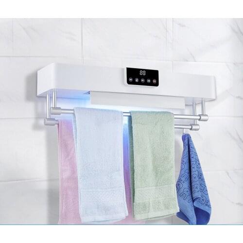YCRAYS Towel Dryers