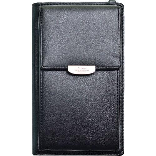 Womens small handbag casual solid color Purse Shoulder Strap Bag Mini messenger bag womens messenger bag mobile phone bag