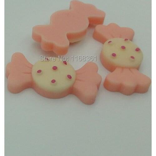 1pcs/lot resin flat back peach dot sweets 32mm simulation of food Cabochon Scrapbook DIY phone decoration B305-2