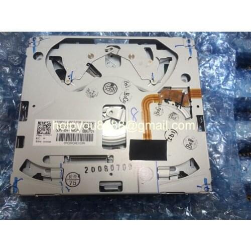 100% Brand New and Original Car Audio DV-04 DV-04-040/042/080/082/092/044 hpd-65a laser pickup for Chrysler Jeep Porsch Car DVD