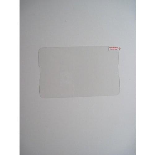 100pcs Premium Tempered Glass Film Screen Protector for Lenovo Tab A3500 A3500-HV A7-50 7 inch + Cleaning Wipes NO Retail Box