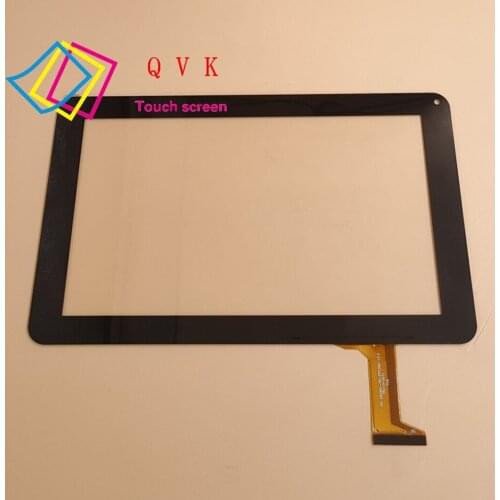 2pcs 0926a1-HN 9 inch touch screen for Galaxy N8000 digitizer panel Sensor Glass DH-0926A1-PG-FPC080-V3.0 Noting size and color