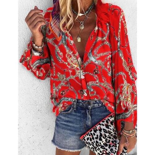 Ang fou Womens Denim Shirts