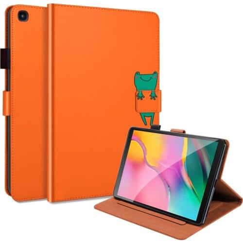 Funda for Samsung Galaxy Tab A Sm T510 Case Tablet Cute Kids Animal Cover for Samsung Tab A 10 1 2019 Case SM-T510 T515 Coque