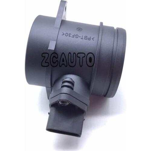 Mass Air Flow Maf Sensor Meter For BMW 1/3 Series E85 E83 E81 E82 E88 E84 E87 E90 E91 E92 E93 Z4 X3 X1 116i 118i 120i 318i 320i