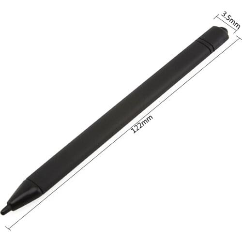 TOUCH SCREEN PENCIL for LCD Tablet Writing Drawing NEW Memo Board