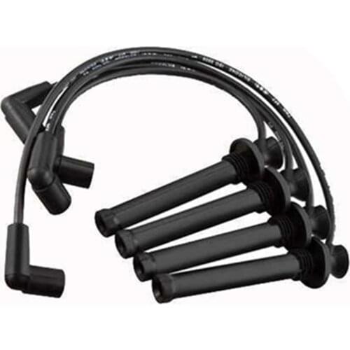 Ignition cable kit for Geely CK MK GX2 GC2 PANDA 479Q-1202000