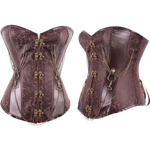 Wholesale Corset Sexy Party Dresses Women Bustier Breathable Slimimg Body Shapwear Mesh Net Corset For Summer Size XS-6XL