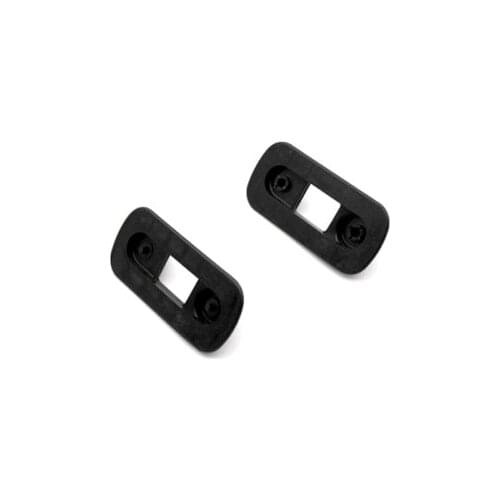 Front Bumper Mounting Clip for Golf MK2 Jetta MK2