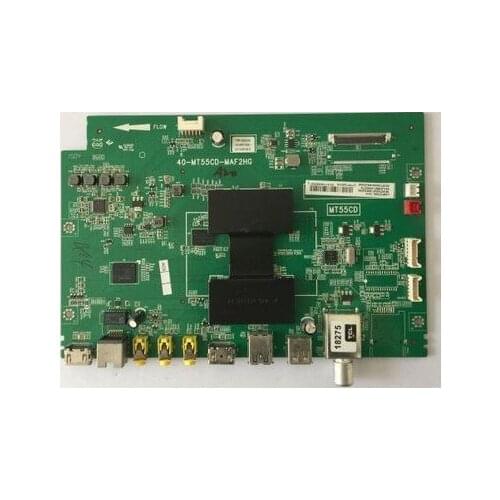 L50F3700A L48F3700A 40-MT55CD-MAC2HG/MAF2HG