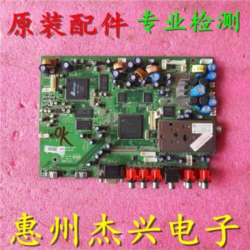 37l02rm LCD TV Main Board 5800-a8g280-0030 with Screen Lc370wxn