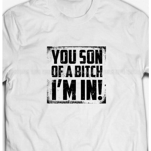 Mens Womens Funny Rick Inspired Morty 100% COTTON S-XXXXXL T-shirt TEE Shirt