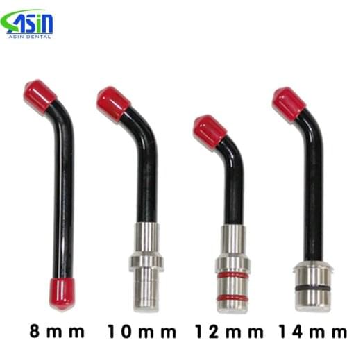 2 pcs Dental LED Curing Light Guide Tips for Dental Cure Lamp Optical Fiber Rod Tips Teeth Whitening Dental Equipment