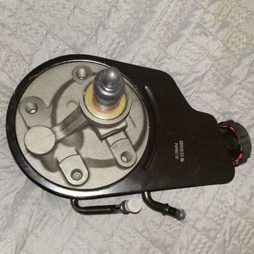 Power steering pump for Chevrolet Suburban Silverado Avalanche Cadillac 15909826 29014008 26068918 26074333 26081016 26099941