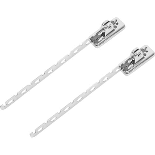 Wall Mount Clothes Hanger Rack Wall Clothes Hanger Stainless Steel Clothes Hooks With Swing Arm Holder Closet Organizers And Sto