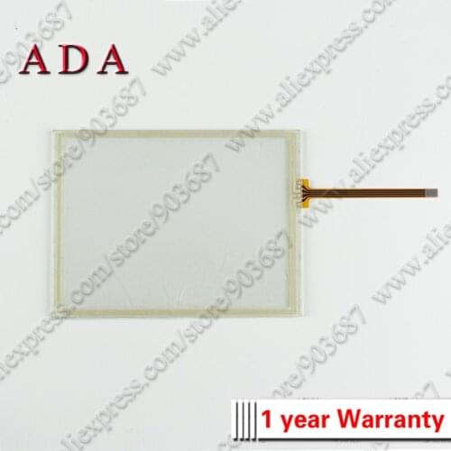Touch Screen Panel Digitizer for Beijer Mitsubishi E1063 Type 07917B E6H-T60T-S H-T60T-S Touch Glass Panel