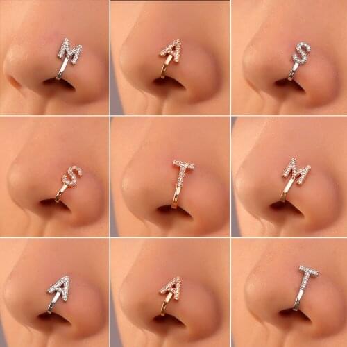 SLLLBH Piercing Rings