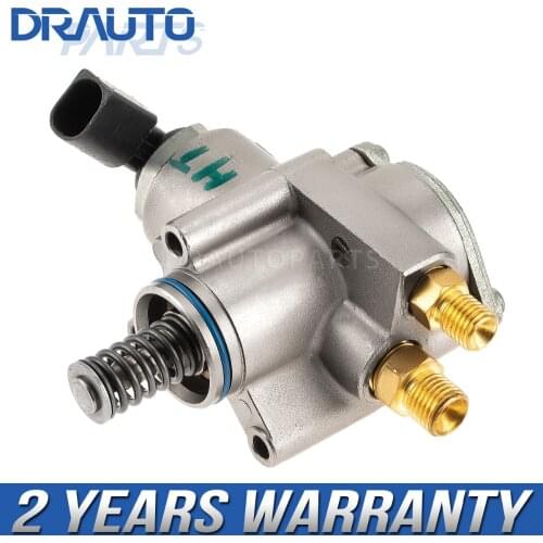 Original High Pressure Fuel Pump For For VW PASSAT CC A6 1.8TSI Pheaton 3.6 OE#03H127025Q 03H127025M 03H127025F 03H127025E