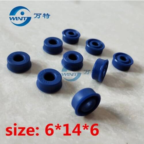 UN seals 6*14*6 of Liquid Filling nozzle of Filling Machine,gasket ring