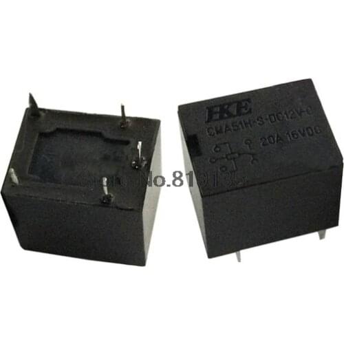 1PCS CMA51H-S-DC12V-C Replacement CS35 Window Relay BD-SS-112D