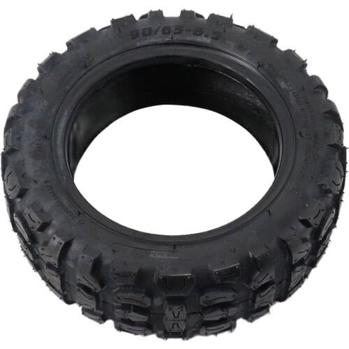 11 inch Off Road Tire 90/65-6.5 Inner Tube Inflatable Tyre for Electric Scooter Wheel Zero 11x Off Road Tire