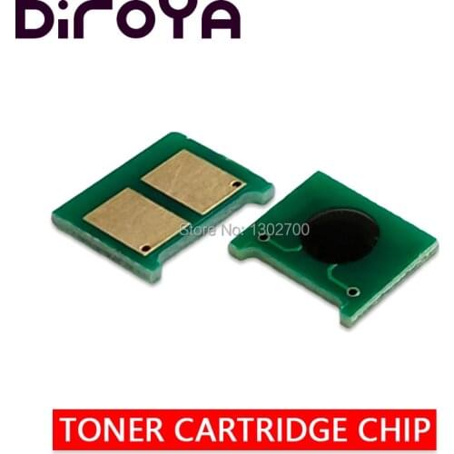 128A CE320A CE321A CE322A CE323A toner cartridge chip For HP LaserJet Pro CM1415 CM 1415 1415fnw CP1525nw CP1525 powder reset