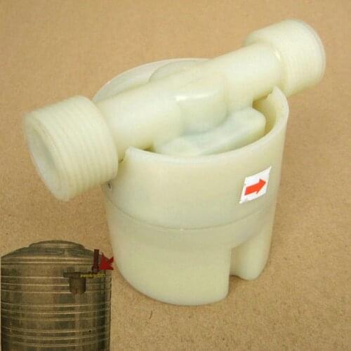 3/4"ABS AUTOMATIC WATER LEVEL CONTROL VALVE, WATER TOWER WATER TANK FLOAT VALVE