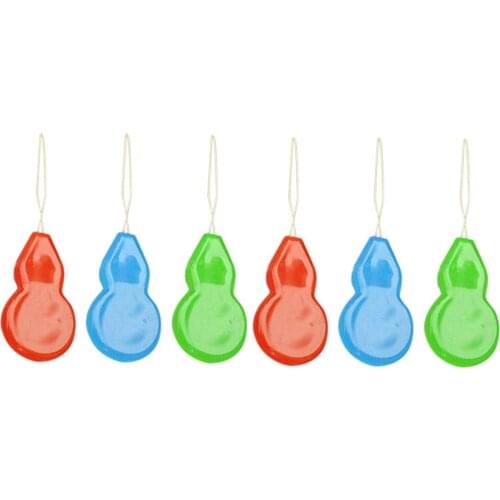 50pcs Mixed Color Needle-threading Device Threader Sewing Accessories for DIY Hand Sewing Tools Cross Stitch Easy Quick