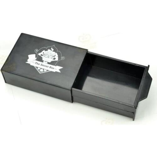 Magic Tricks Magic Box/Drawe Box/Magic Toys/Kids Magic
