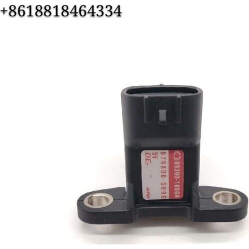 Ngine CAP025 Atmospheric Intake Air Boost Pressure MAP Sensor For HINO Suzuki TOYOTA DUTRO DYNA N04CT 079800-5890 89390-1080A