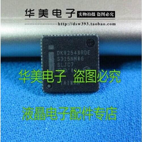 DK82548RDE laptop chips